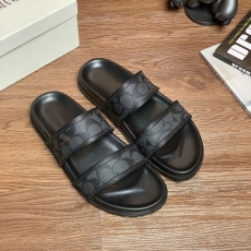 Coach Sandals